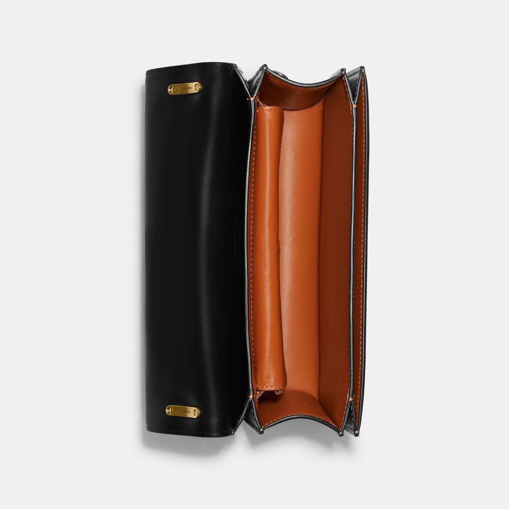 Coach Bandit Shoulder Bag