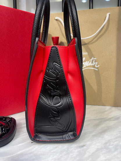 Christian Louboutin Paloma Mini Tote Bag