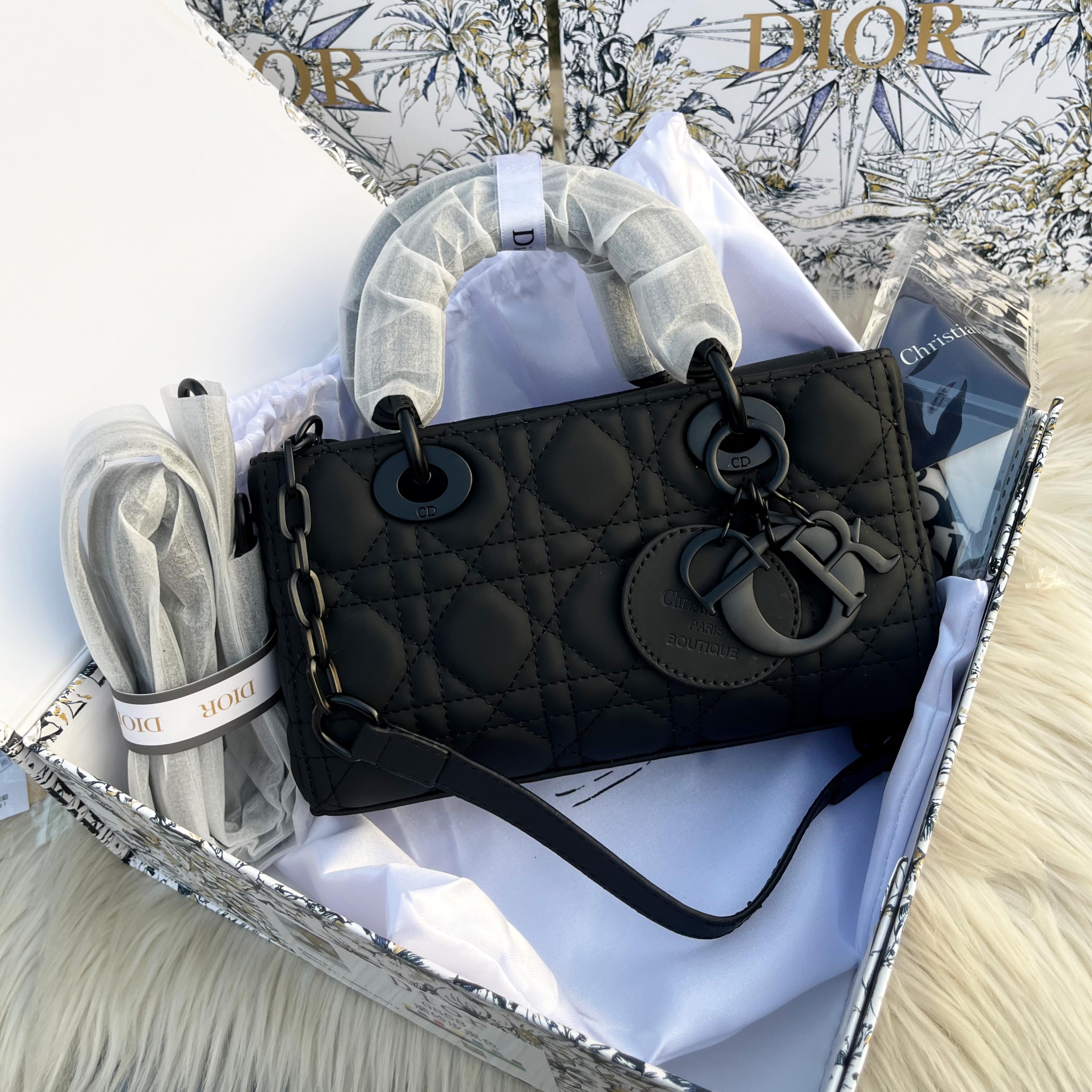 Dior Lady D-Joy (Small)