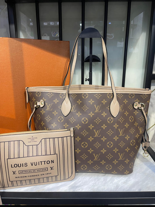 Louis Vuitton Neverfull GM