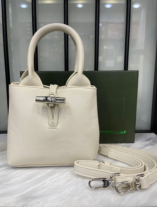 Longchamp Le Roseau XS