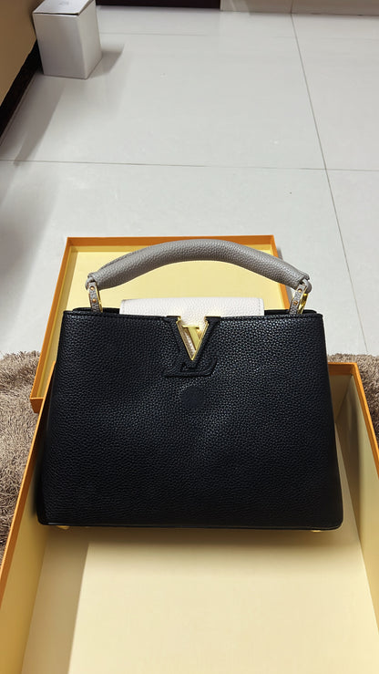 Louis Vuitton Capucines