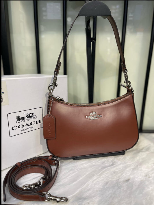 Coach Teri Shoulder Bag