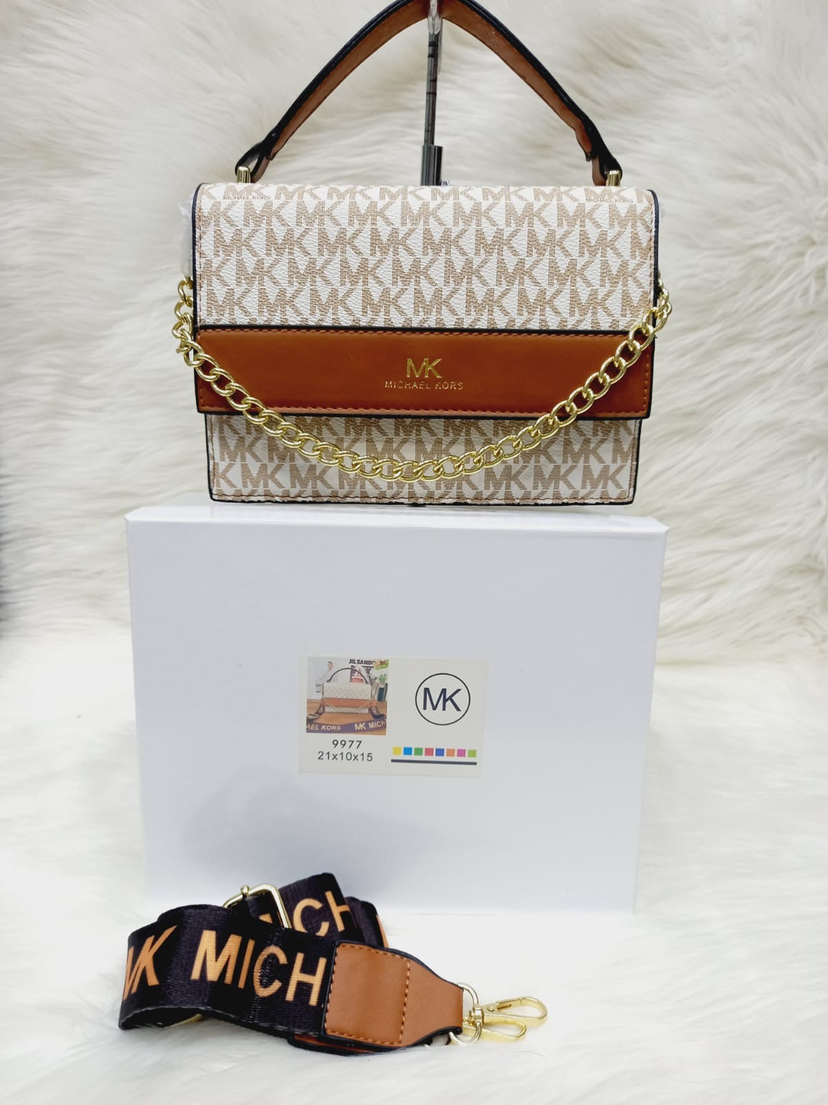 Michael Kors Handbag