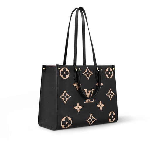 Louis Vuitton OnTheGo MM Tote – Monogram Canvas