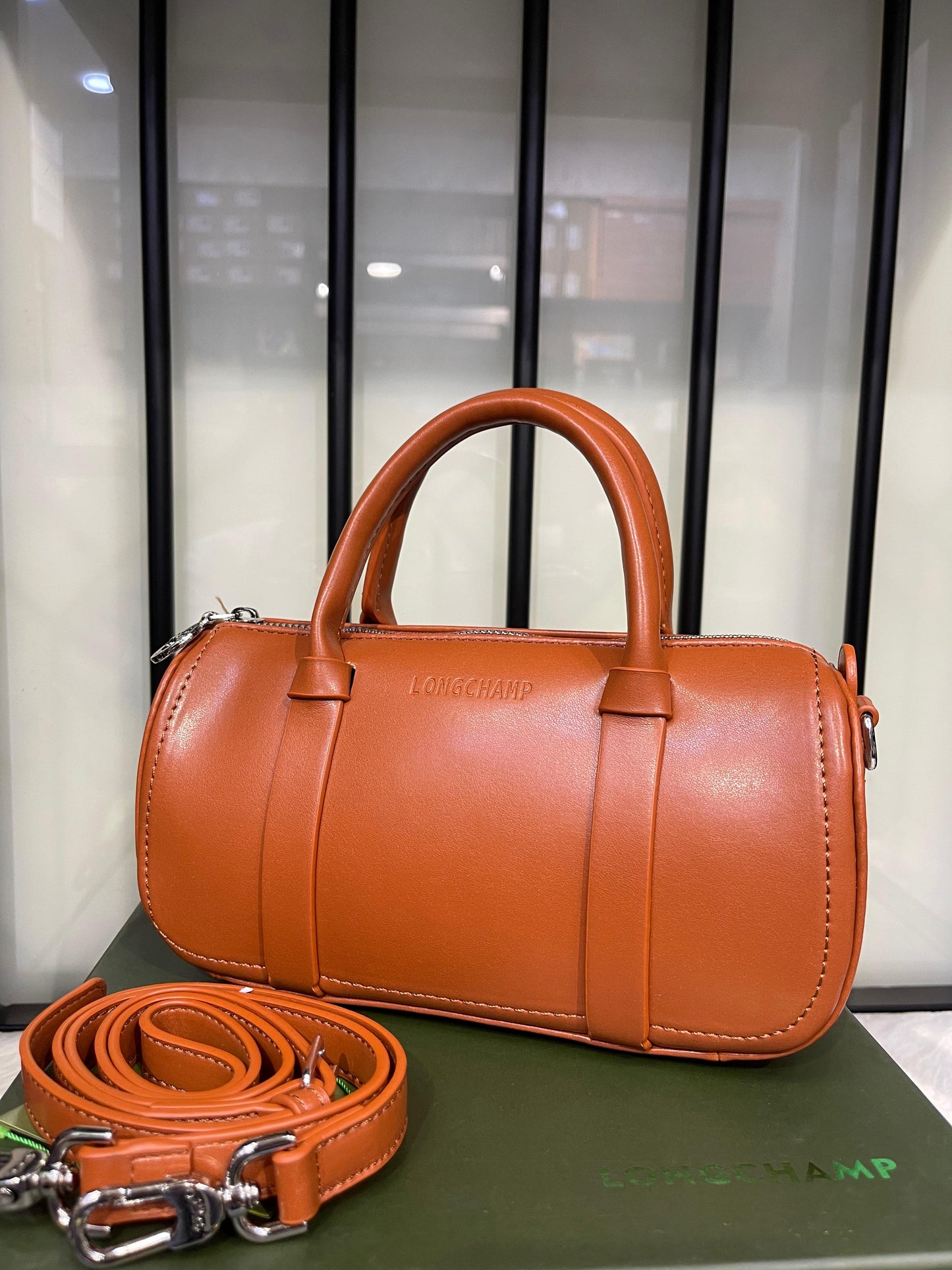 Longchamp Daylong S Handbag