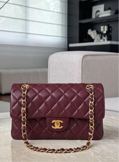 CHANEL Handbags – Premium Replica | High Quality with Box 🗃️