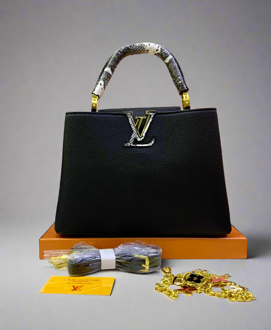 Louis Vuitton Capucines