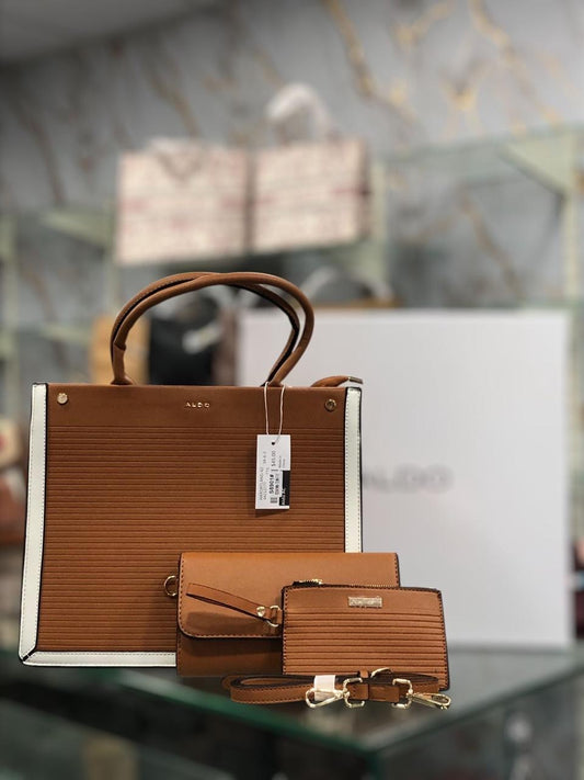 ALDO Handbag – Master Copy | Imported with Box