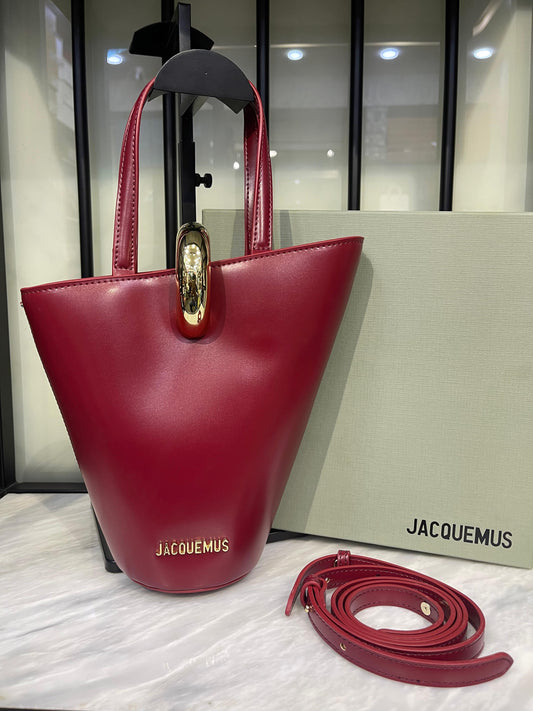 Jacquemus The Small Bambola