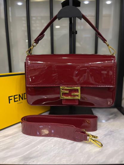 FENDI Baguette Bag
