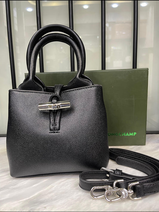 Longchamp Le Roseau XS – Mini Style
