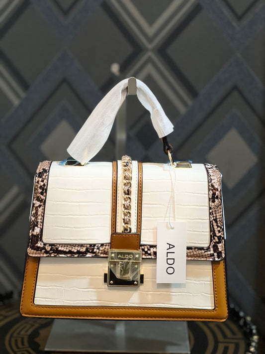 ALDO Martissa Top Handle Bag