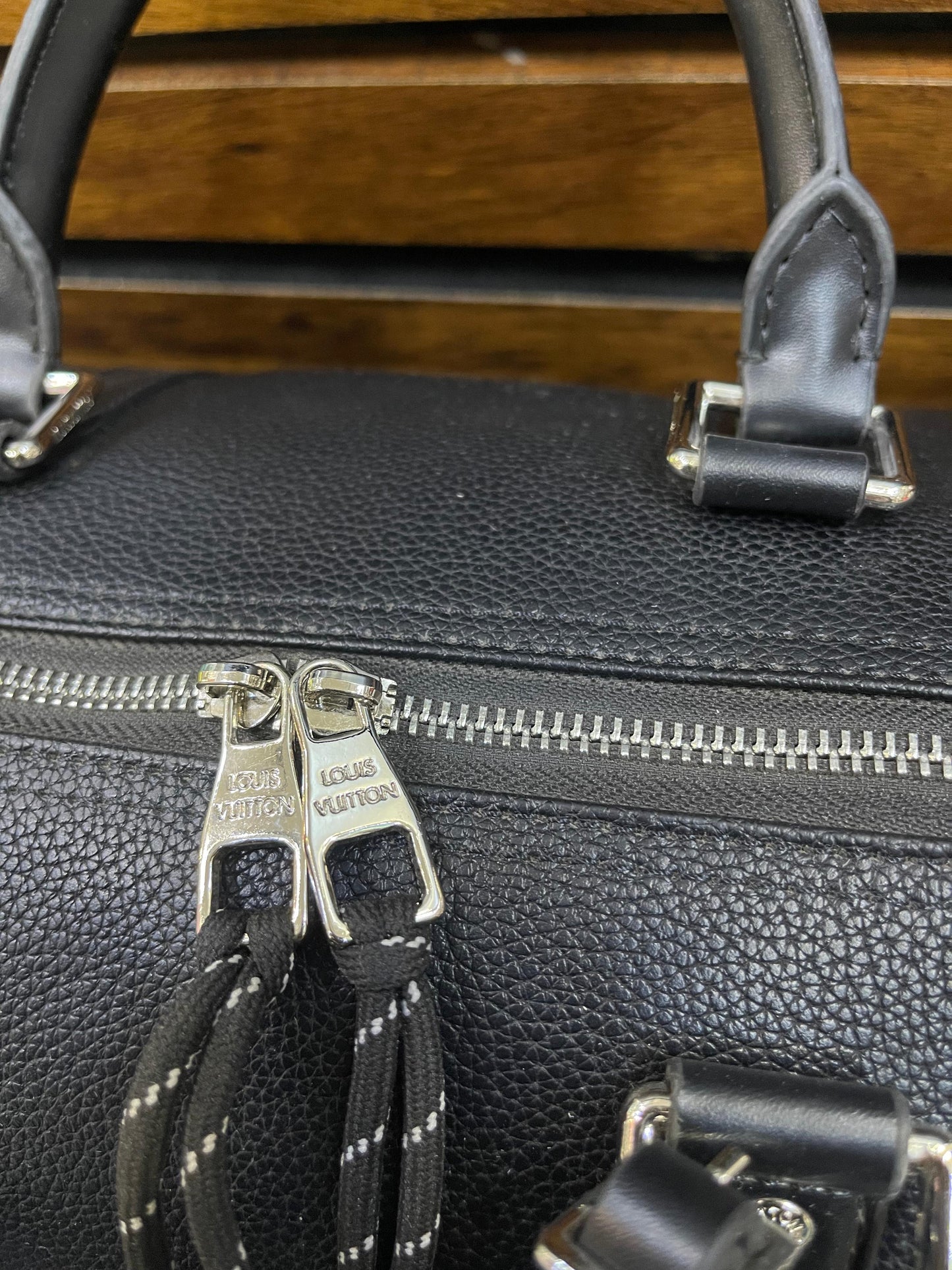 Louis Vuitton Keepall Bandoulière 50