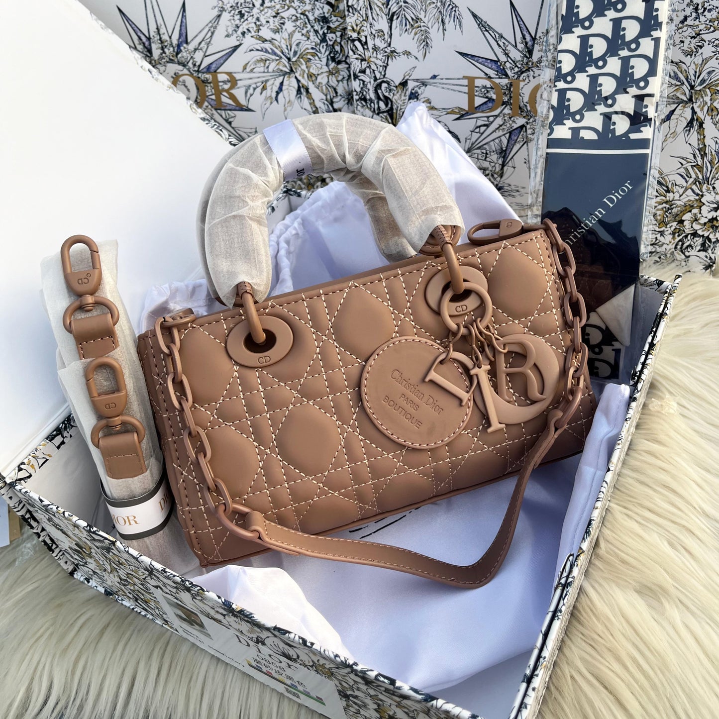 Dior Lady D-Joy (Small)