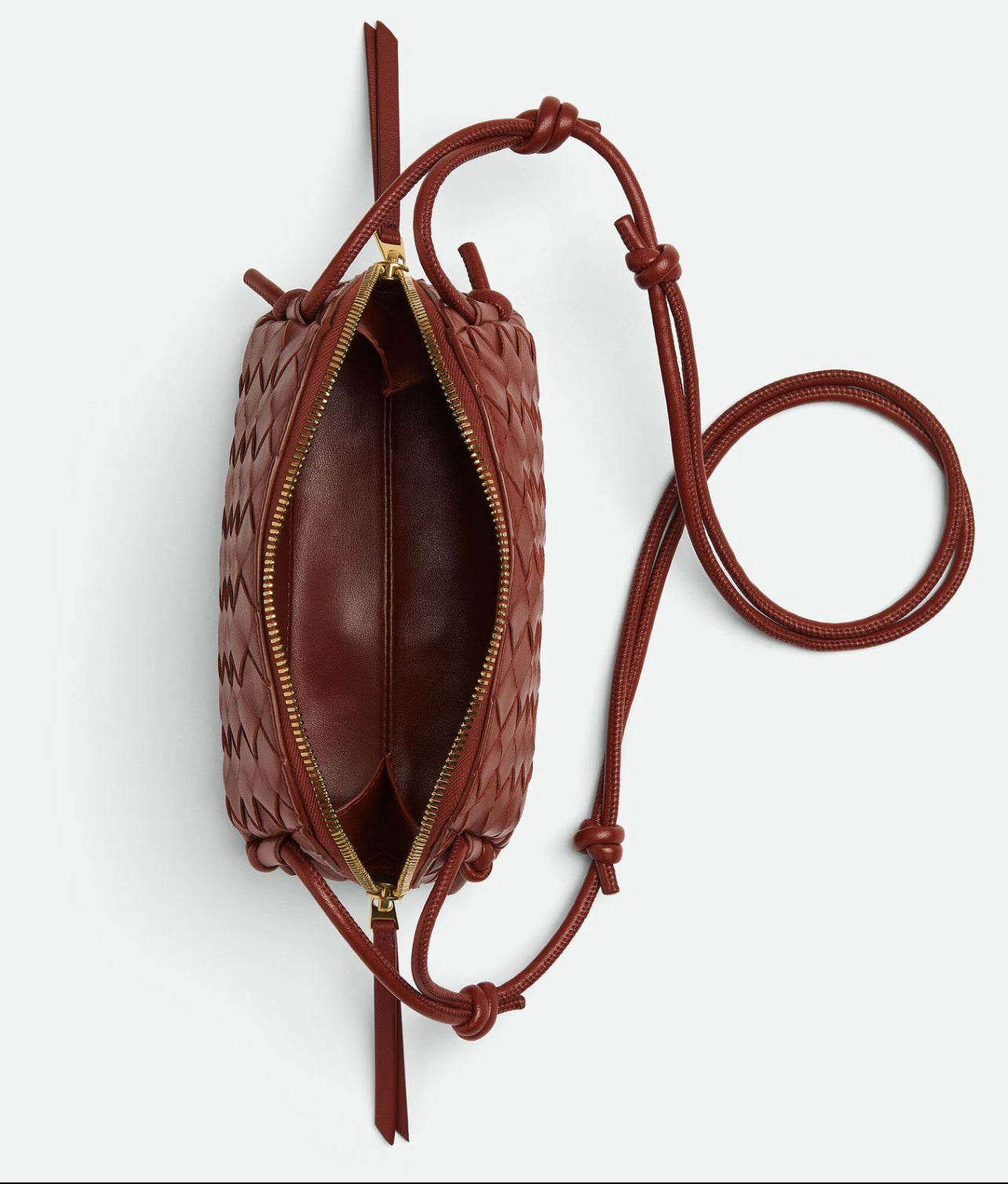 Bottega Veneta Concert Pouch