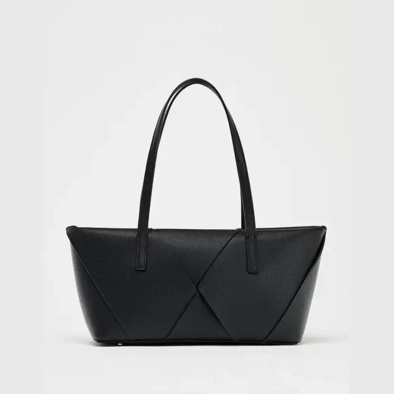 ZARA Soft PU Tote Bag