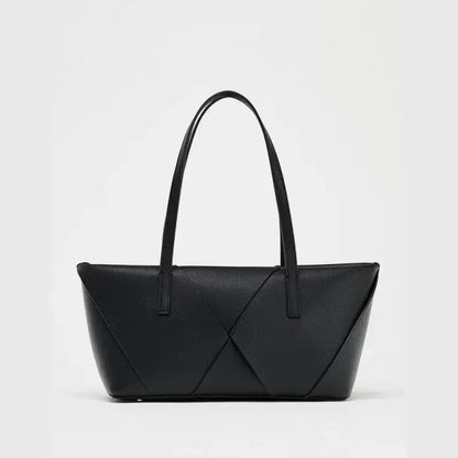 ZARA Soft PU Tote Bag