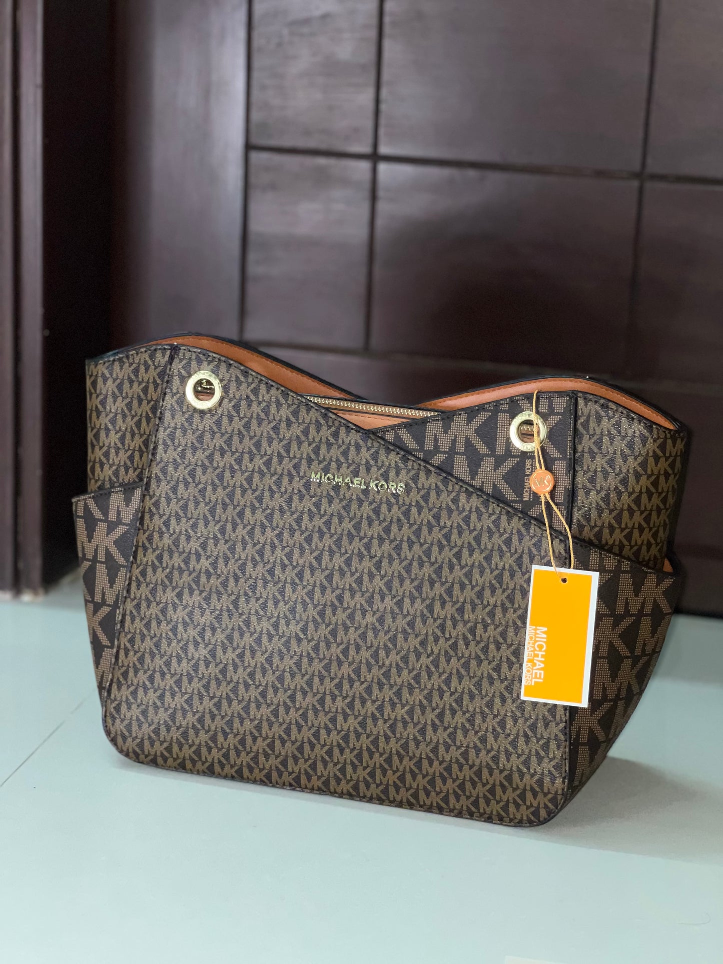 Michael Kors Tote Bag