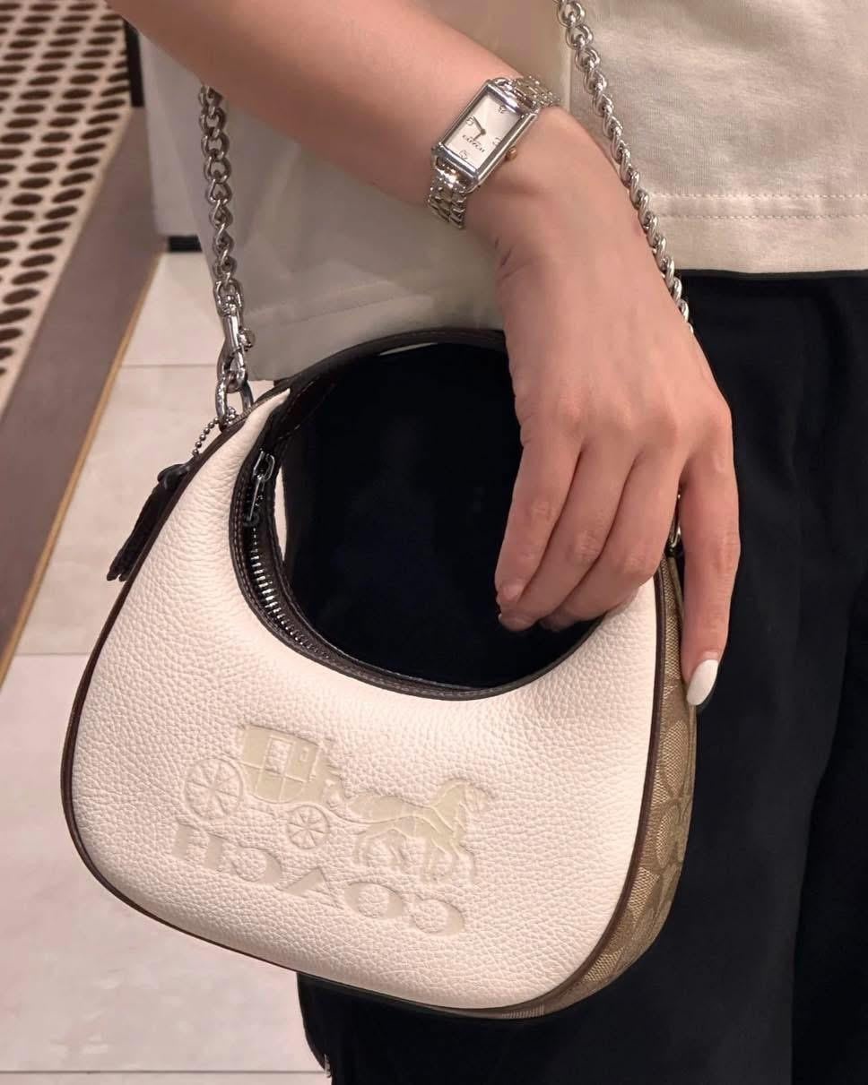 Coach Carmen Mini Crossbody – Premium