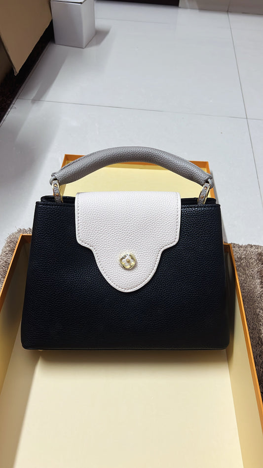 Louis Vuitton Capucines