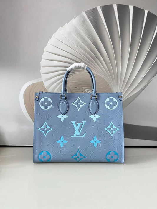 Louis Vuitton OnTheGo MM Tote – Monogram Canvas