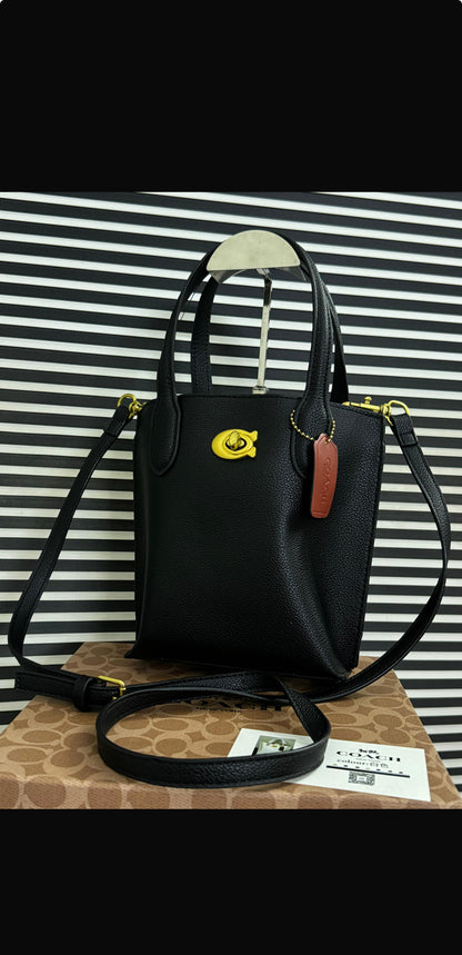 Coach Willow Tote 16