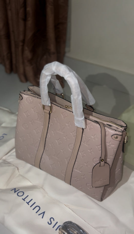 Louis Vuitton Artsy MM – Rose Poudre