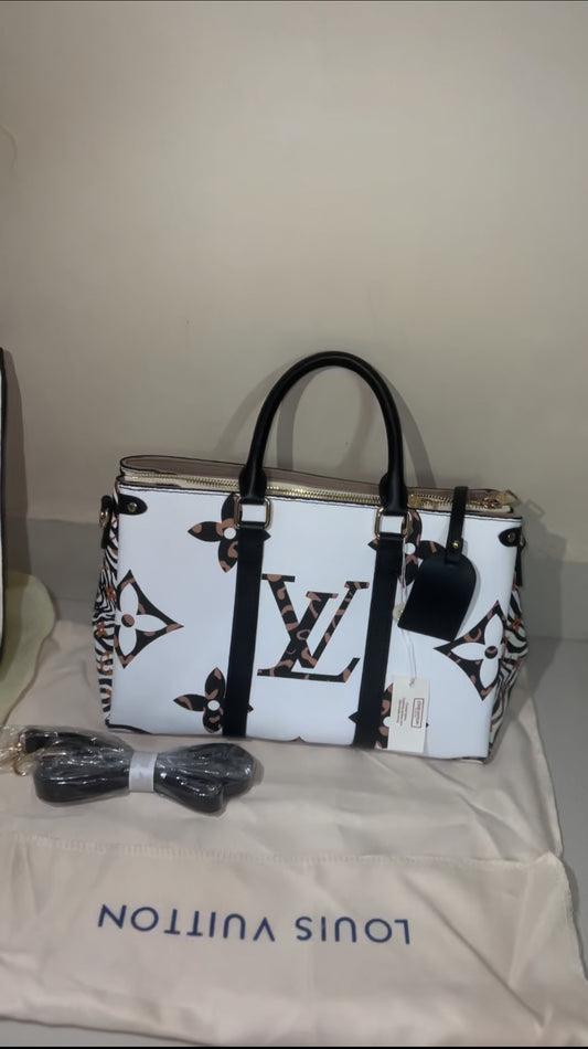 Louis Vuitton Soufflot BB – Limited Edition Charm