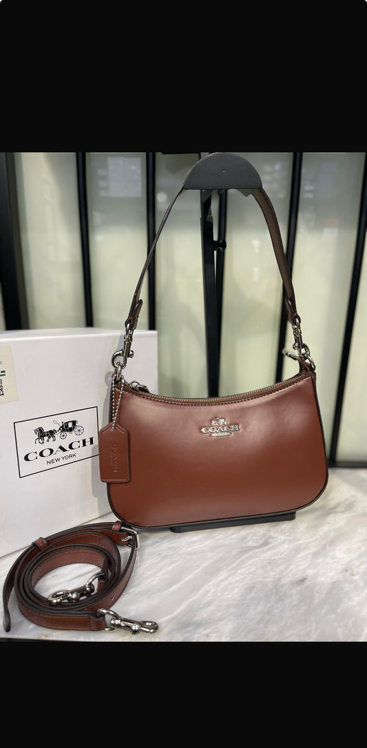 Coach Teri Shoulder Bag