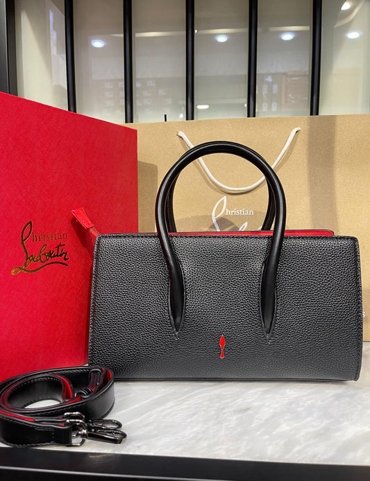 Christian Louboutin Paloma Mini Tote Bag