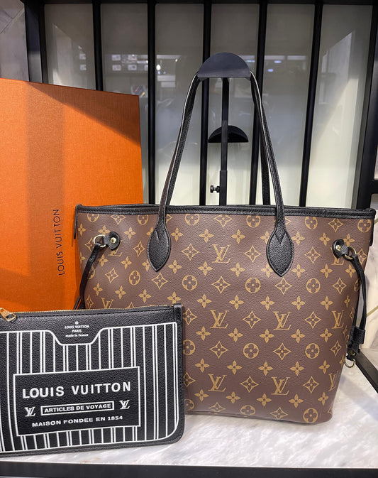 Louis Vuitton Neverfull GM