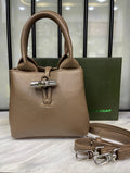 Longchamp Le Roseau XS