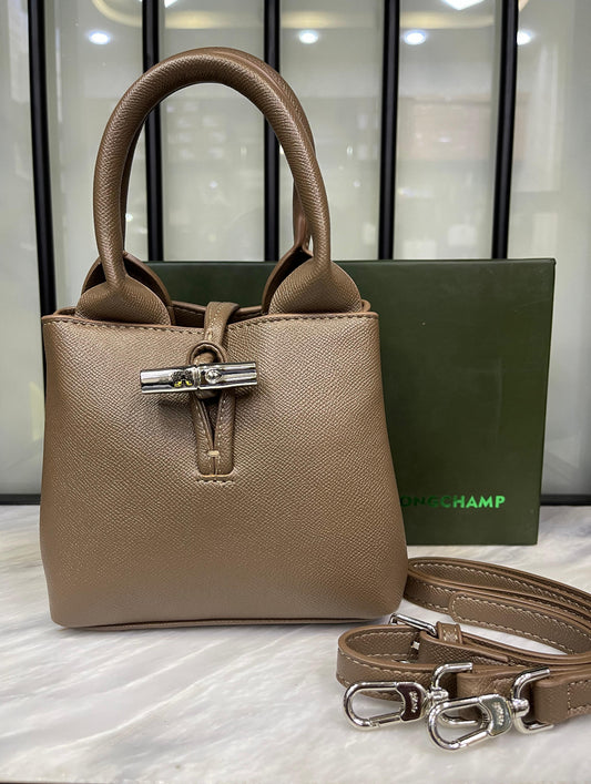 Longchamp Le Roseau XS