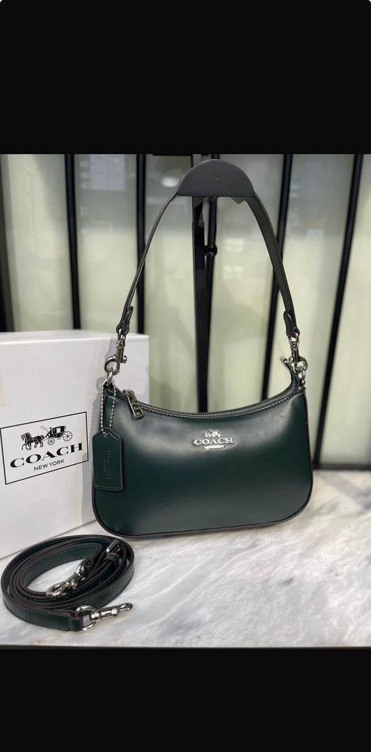 Coach Teri Shoulder Bag