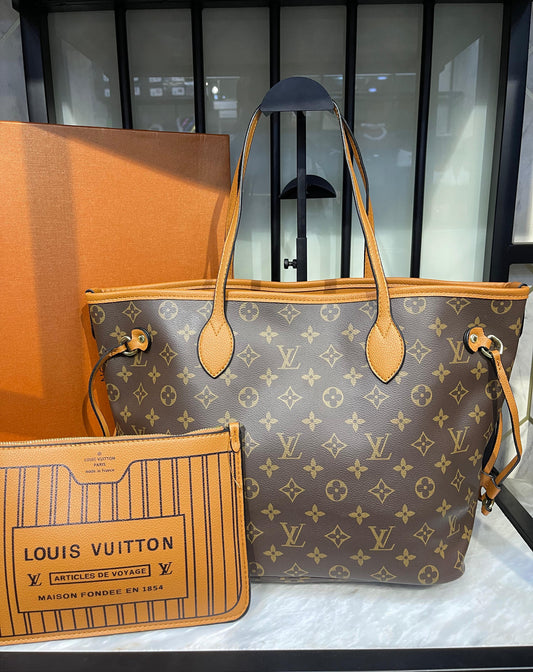 Louis Vuitton Neverfull GM