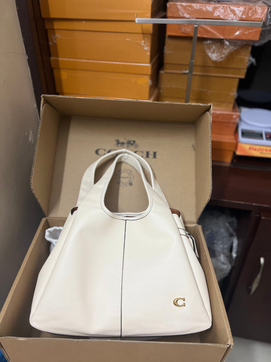 Coach Lana Shoulder Bag 23