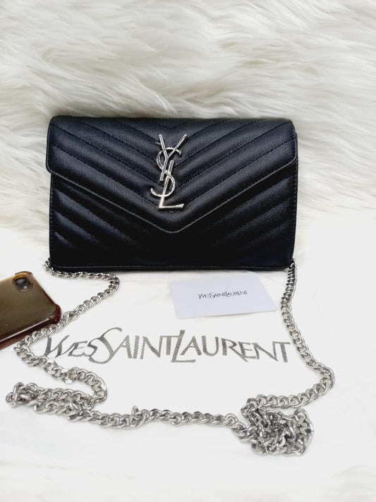 YSL Shoulder Bag