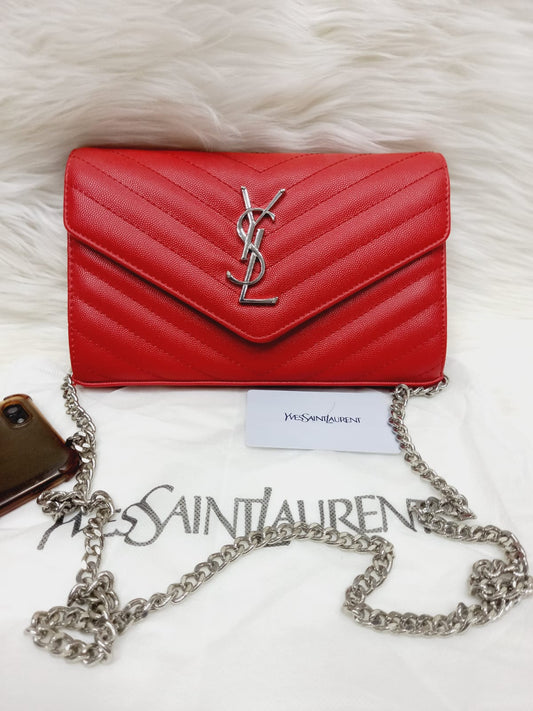 YSL Shoulder Bag