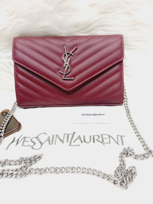 YSL Shoulder Bag