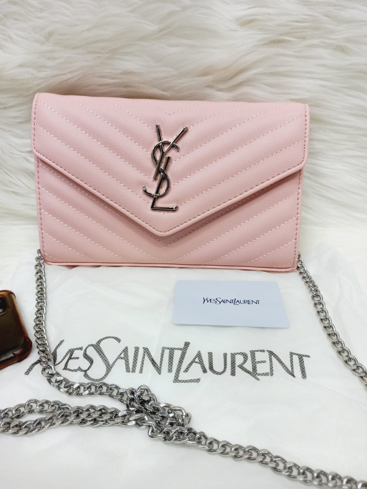 YSL Shoulder Bag