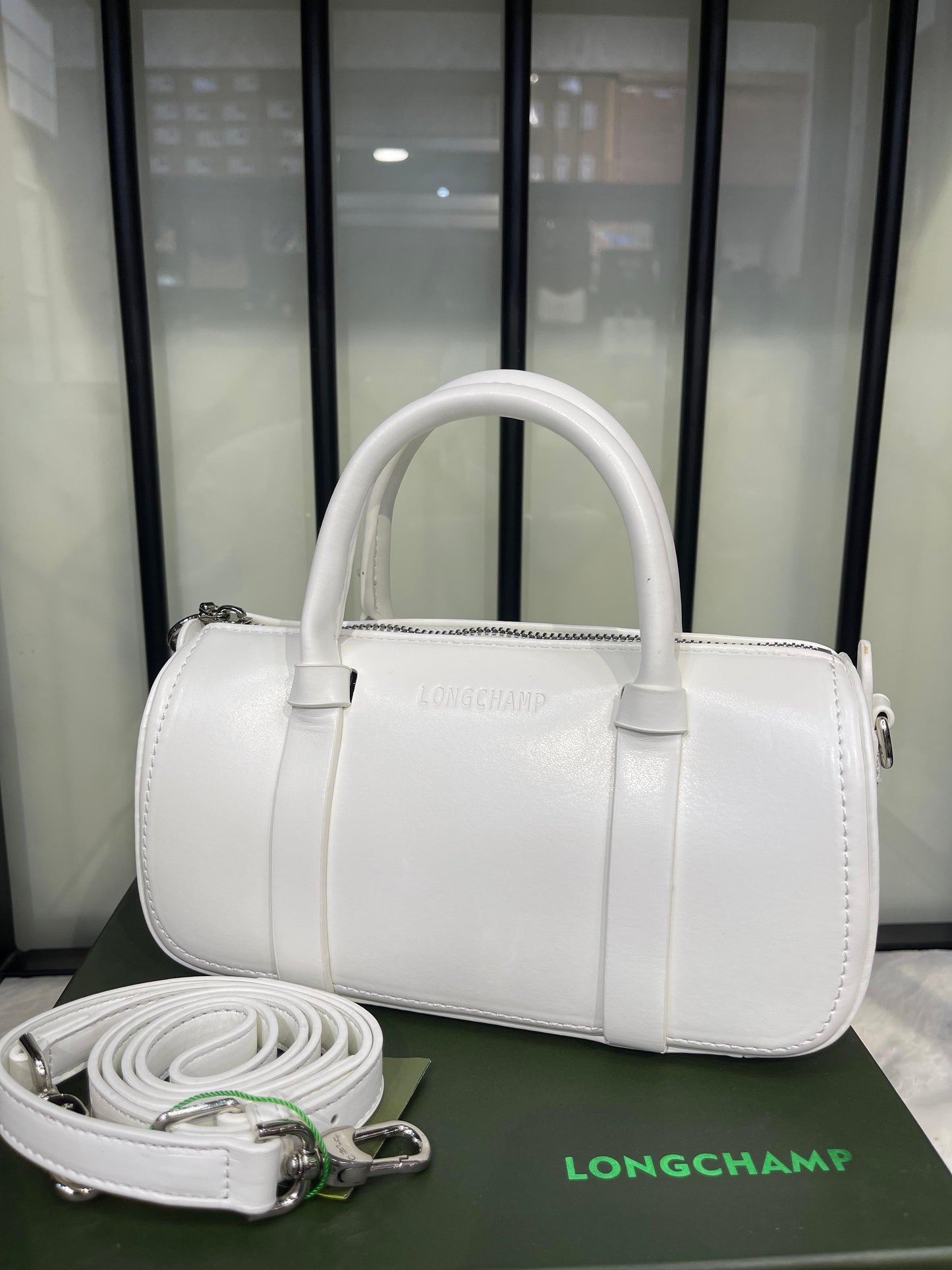 Longchamp Daylong S Handbag