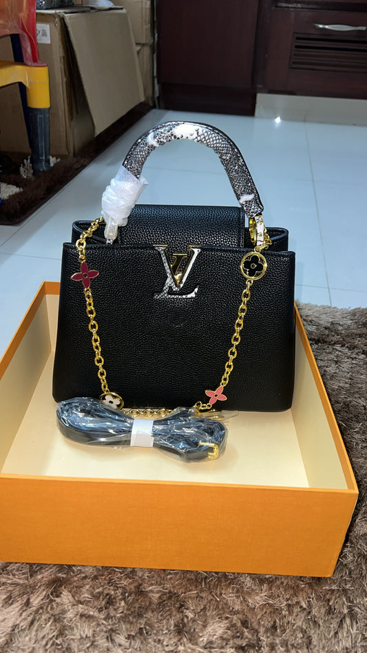 Louis Vuitton Capucines