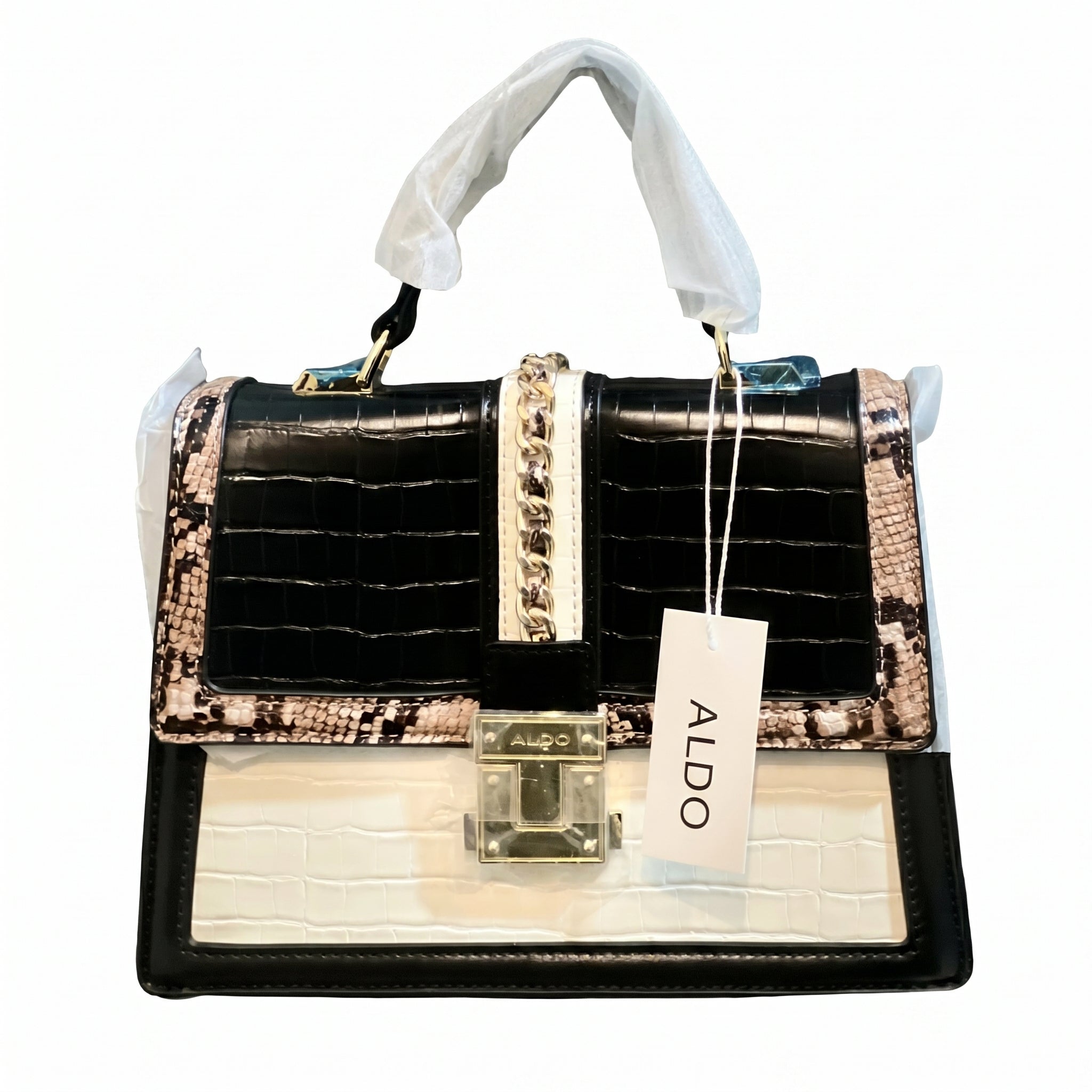 ALDO Martissa Top Handle Bag
