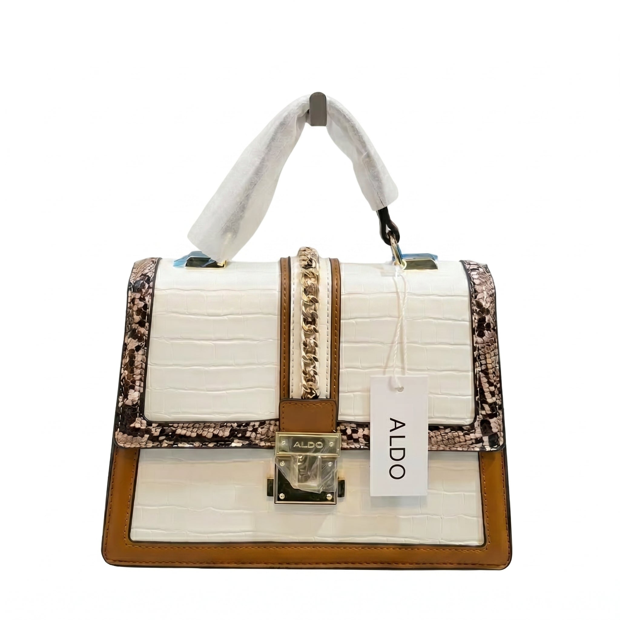 ALDO Martissa Top Handle Bag