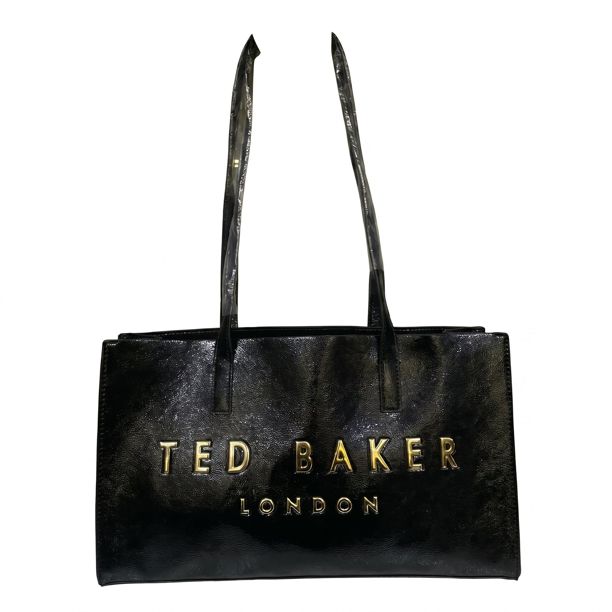 TED BAKER CRINELL Icon Tote Bag