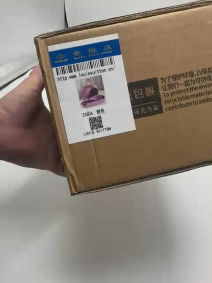 Louis Vuitton Speedy 18 – LV&I Olympic Edition