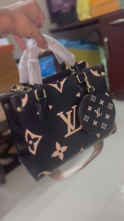Louis Vuitton OnTheGo MM