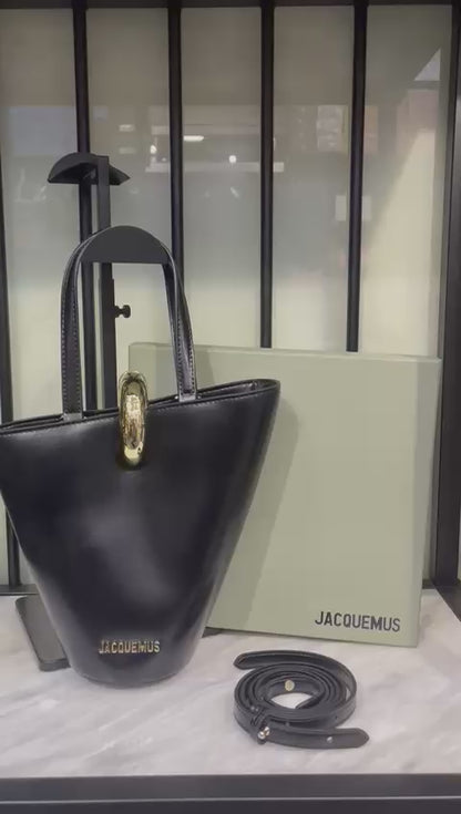 Jacquemus The Small Bambola